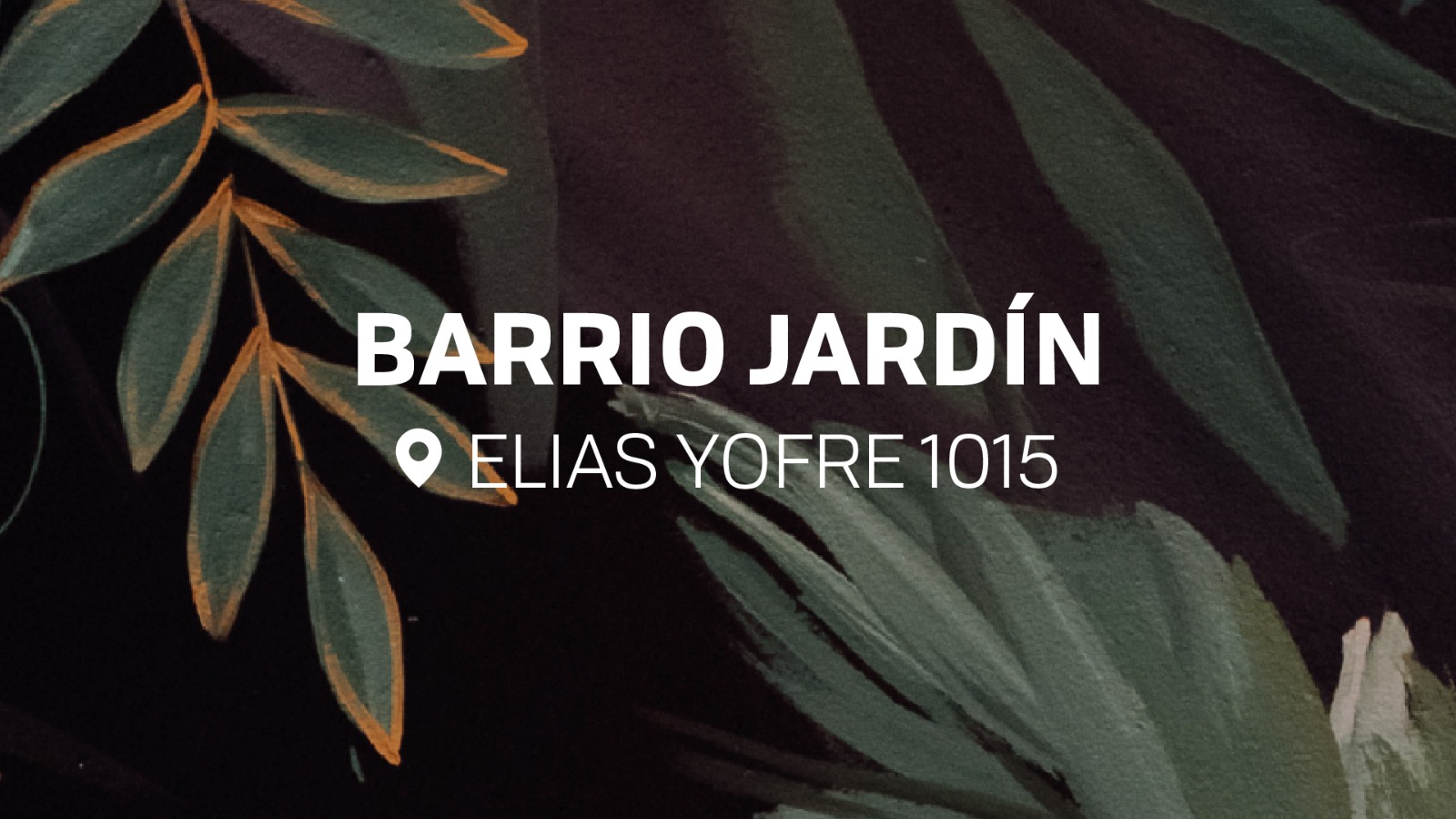 Teppanyaki Barrio Jardín